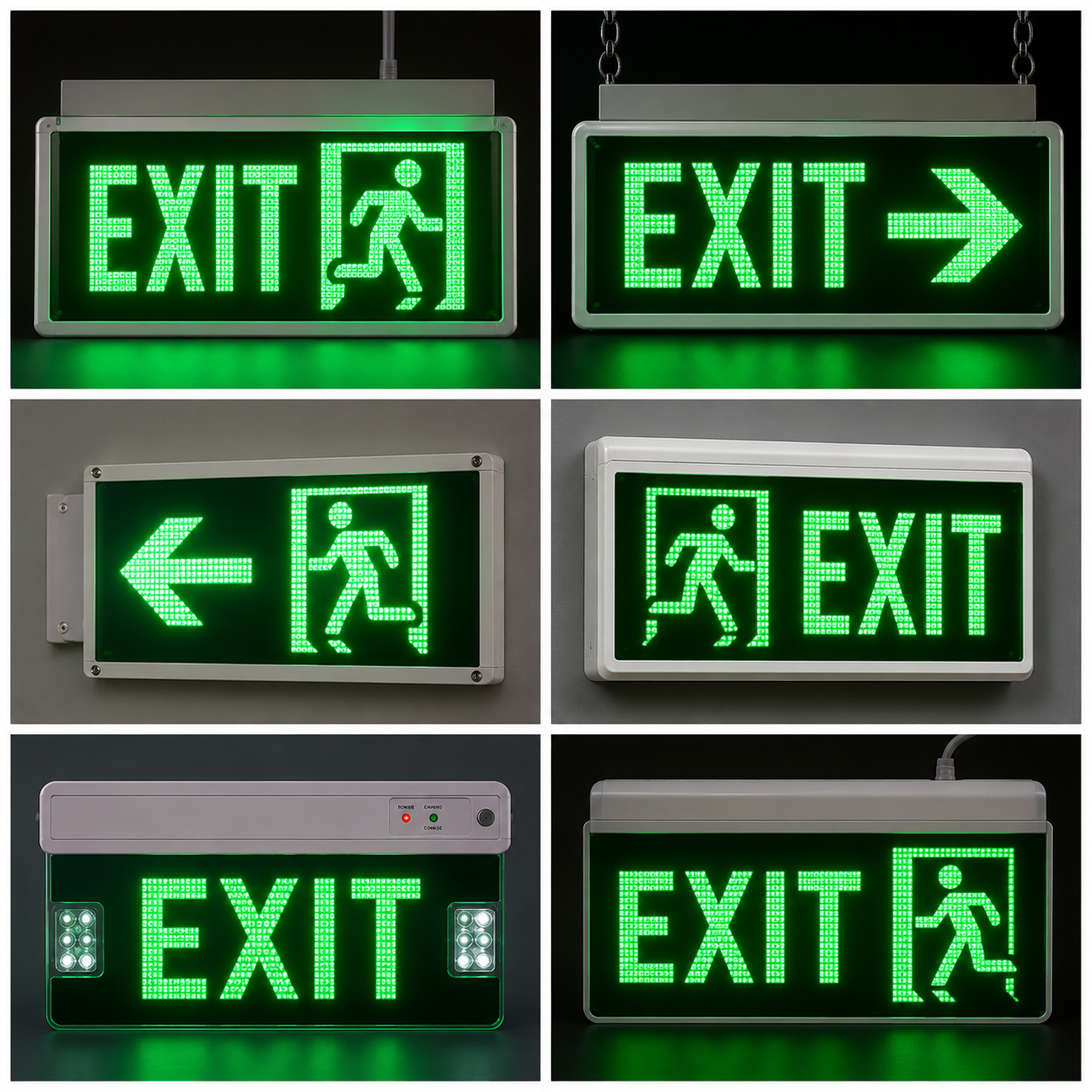 SS Name Boards